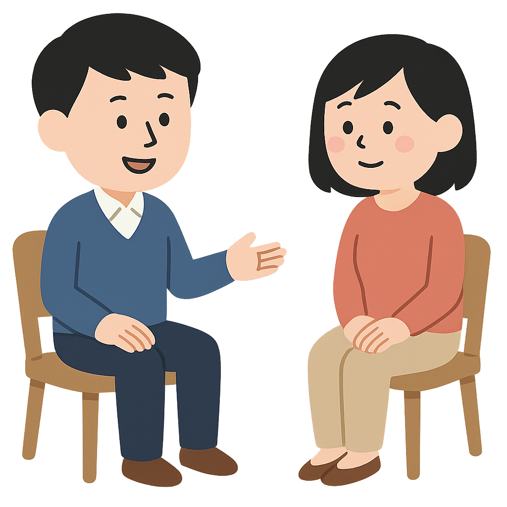 訪問看護における心理療法とは