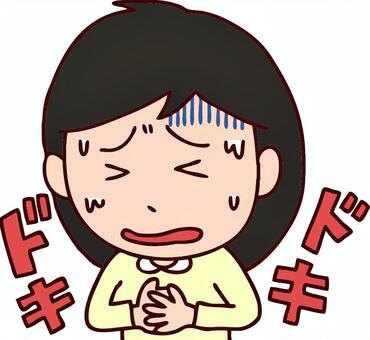 パニック障害とは？原因・症状・治療法について