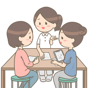 「精神科訪問看護」ってなに？どんな人が利用できるの？