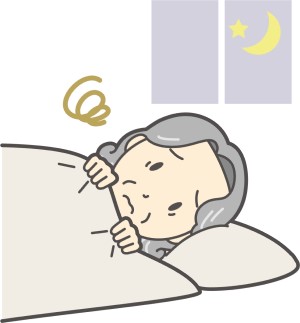 睡眠不足を感じたら？光を気にしてリズムを整える！