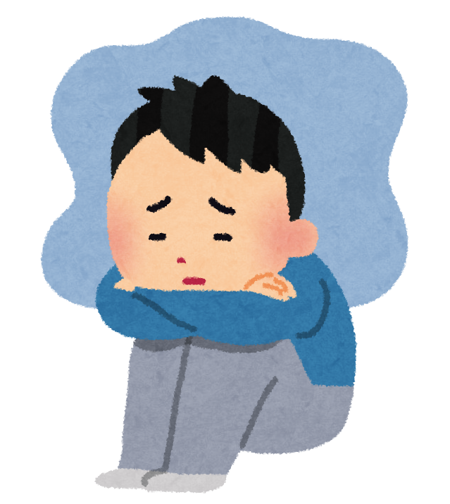 うつ病にならないために